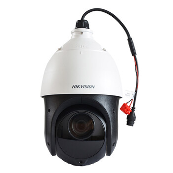 海康威视DS-2DC5120IW-A 130万高清云台监