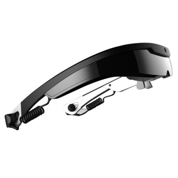 MOOV 华数3D智能视频眼镜 便携WiFi头戴显示