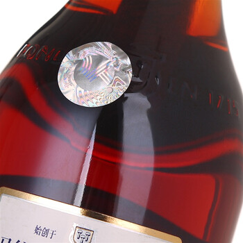 马爹利（Martell） 蓝带XO级 干邑白兰地 洋酒  350ml