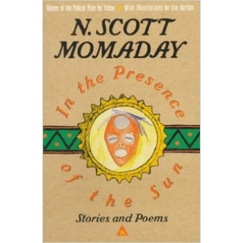 scott momaday)