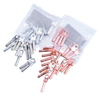 前宏通讯（QHTX）镀锡铜鼻子DT-6