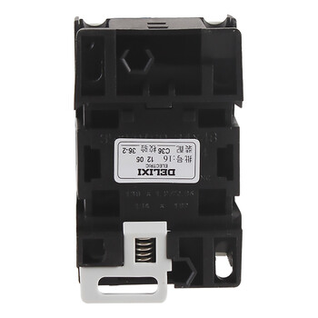 德力西电气 通用型交流接触器 CJX2-1201  380V