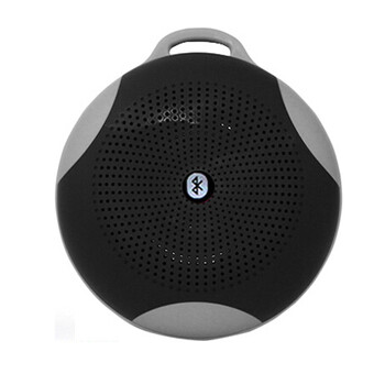 魔铁/MOTIE 便携式 音箱  户外 随身音箱  收音机 