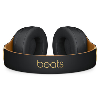 Beats Studio3 Wireless  午夜黑 MTQW2PA/A