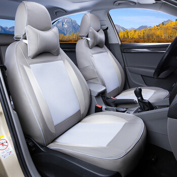 驰钦汽车座套本田CRV思域思铂睿XRV雅阁飞