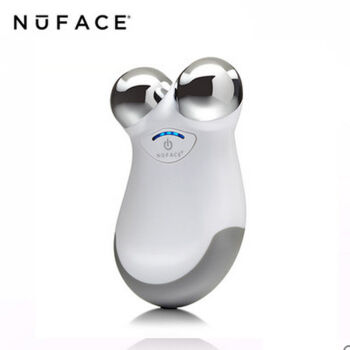 换新】NuFace PRO mini 微电流面部紧肤仪纤