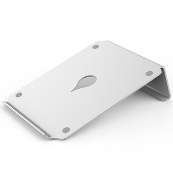 越来越酷 笔记本支架 铝合金苹果macbook超级