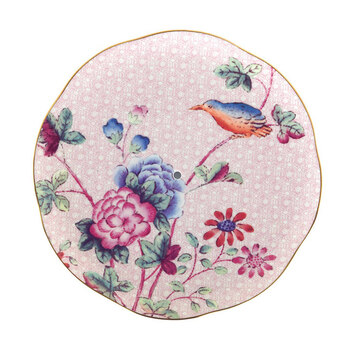 Wedgwood Harlequin Collection Cuckoo 布谷鸟双层蛋糕架