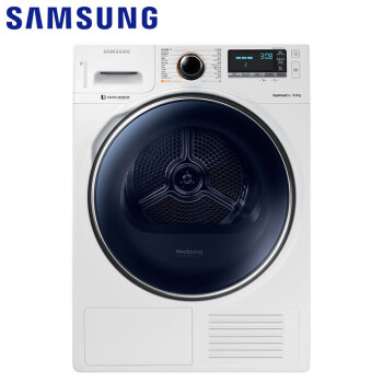 三星 DV90M8204AW与荣事达ERVP191020T洗衣机哪个效果好，哪款好插图2