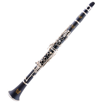 美德威MIDWAY合成木降B单簧管黑管乐器双二