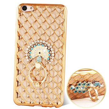 安得美 步步高VIVO X7可爱兔耳手机壳x7vivo保