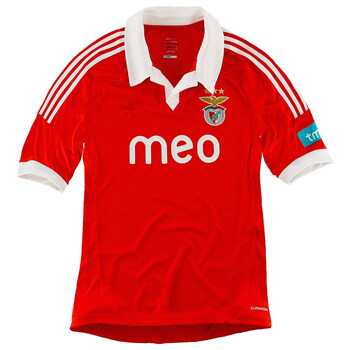 本菲卡12 13赛季主场球衣 套装 XL适合180-18