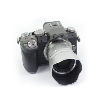 松下(Panasonic) DMC-G7KGK 微单相机 高画