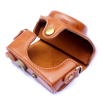 艾韦仕 索尼(SONY)DSC-RX100 M5黑卡相机包