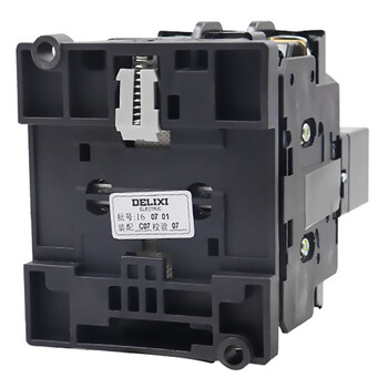 德力西电气 通用型交流接触器 CJX1-32B/22 50Hz 110V