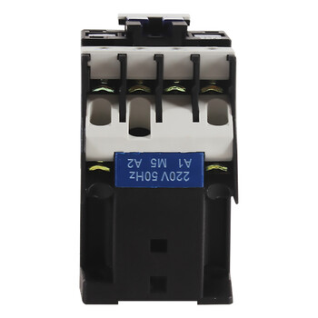 德力西电气 通用型交流接触器 CJX2-1201  220V