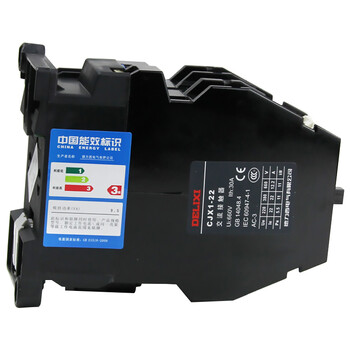 德力西电气 通用型交流接触器；CJX1-22/22  50Hz 220V