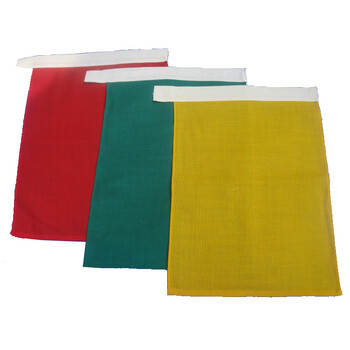 通帆 铁路信号旗 铁路防护旗   红旗   一面单价