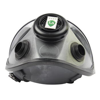 Honeywell霍尼韦尔 54001 5000 系列全面罩（不带滤毒盒） 定做