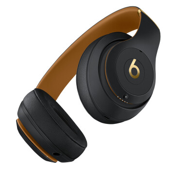 Beats Studio3 Wireless  午夜黑 MTQW2PA/A