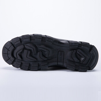 天荒坪 THP-1609 绝缘精品登山鞋高帮