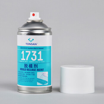 北京天山TONSAN 脱模剂 1731 300ml
