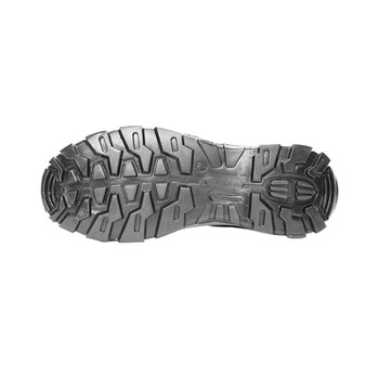 代尔塔301502安全鞋防砸防滑电工鞋防砸耐磨耐油绝缘6KV黑色 40 1双