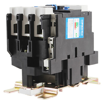 德力西电气 通用型交流接触器 CJX2-6511  220V
