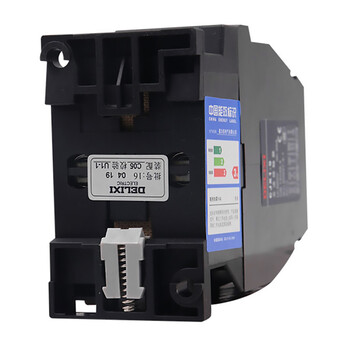 德力西电气 通用型交流接触器；CJX1-22/22  50Hz 220V