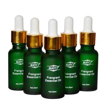 MAYCI水溶香薰精油 香薰机香薰炉加湿器专用精油 20ml 檀香