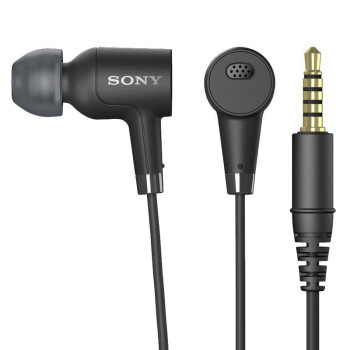 索尼(SONY)MDR-NC750 入耳式音乐耳机 高分