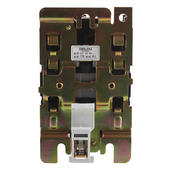 德力西电气 通用型交流接触器 CJX2-6511  220V