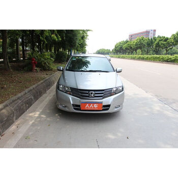 【易车二手车】锋范经典 广州 1元帮买 08款 1