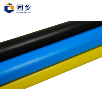 固乡热缩管绝缘套管电工数据线电线缆保护热收缩管修复软护套热朔塑料 4 5 芯【五芯70-120平方线】