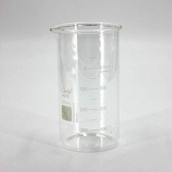 芯硅谷【企业专享】 T6038 管制烧杯;管制高型烧杯;玻璃烧杯 容量1000ml 1盒（1个）