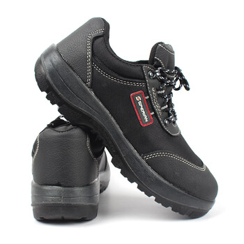 Honeywell霍尼韦尔 SP2011303 电绝缘6KV透气安全鞋 定做 42码 1双