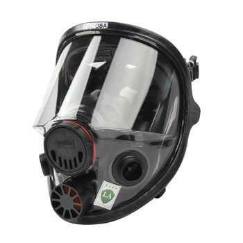 Honeywell霍尼韦尔 760008A 7000 系列全面罩（不含滤毒盒） 定做