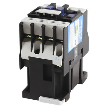 德力西电气 通用型交流接触器 CJX2-1810  220V 简易包装