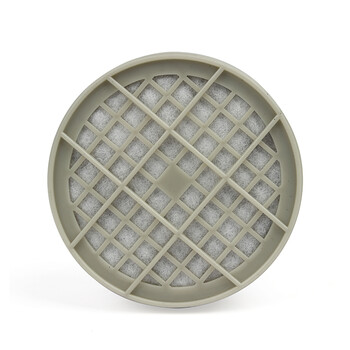 Honeywell霍尼韦尔G110滤毒盒防毒面具配件（2个/包）防有机气体/酸性气体/碱性气体定做
