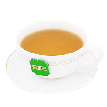 川宁绿茶 茉莉花绿茶 波兰进口茶叶 25袋*1.8g盒装下午茶冷泡茶办公饮