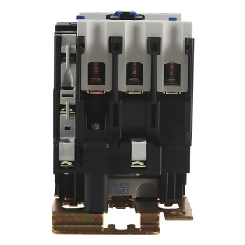 德力西电气 通用型交流接触器 CJX2-6511  220V