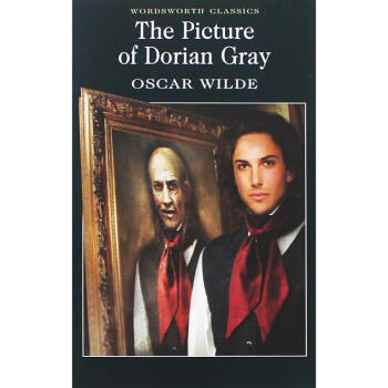 the picture of dorian gray 道林·格雷的画像