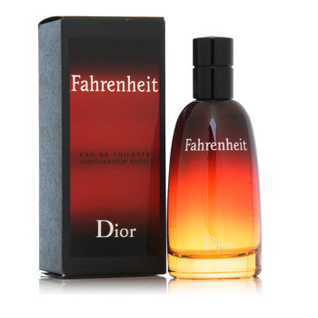 dior fahrenheit 50 ml