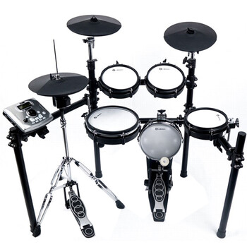 Lemon柠檬 电子鼓 电子爵士鼓 电架子鼓 网状电