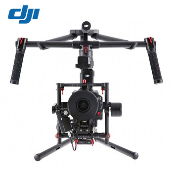 大疆 DJI Ronin-M 新如影 三轴手持云台系统 如