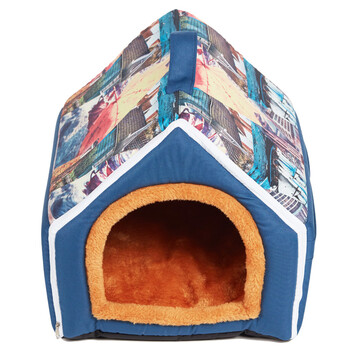 Madden 麦豆狗窝 宠物狗窝 宠物用品可拆洗机