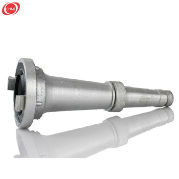 谋福消防水枪 消防水带高压水枪 50\/65mm 喷水