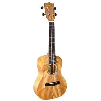 全桃花芯木夏威夷尤克里里新手乌克丽丽入门面