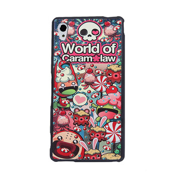 钢化膜)浮雕手机壳保护套软硅胶套E2303\/E23