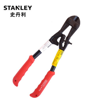 史丹利（STANLEY）断线钳 大力钳钢丝钳钢筋剪12寸-36寸替换钳头 24寸 14-324-23